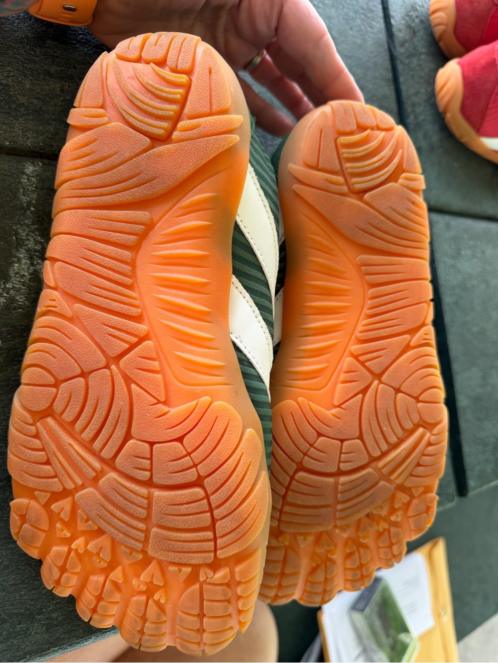BareZoey barefoot athletic shoe - Picture 8 of 13